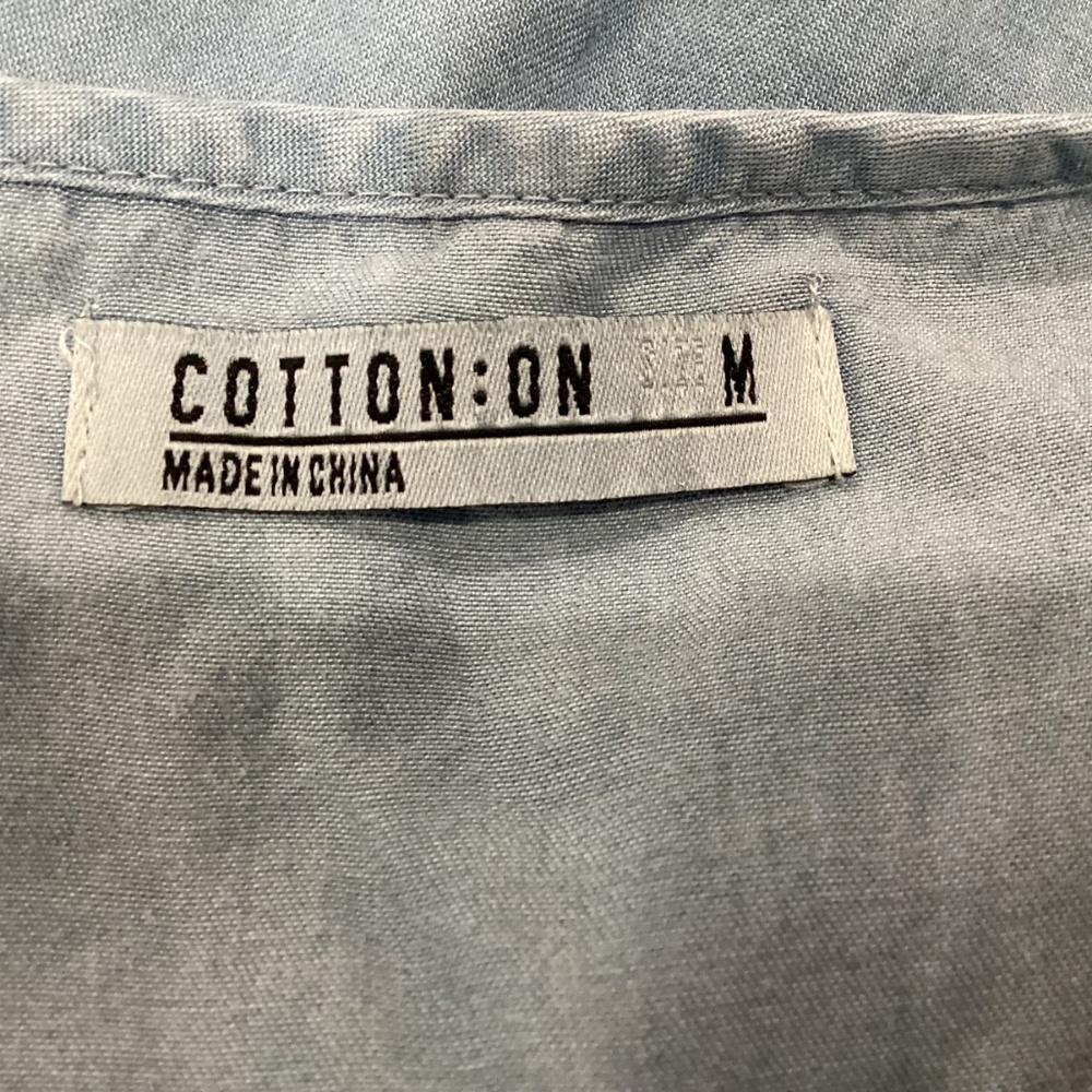 COTTON ON TOP - Picture 7 of 7